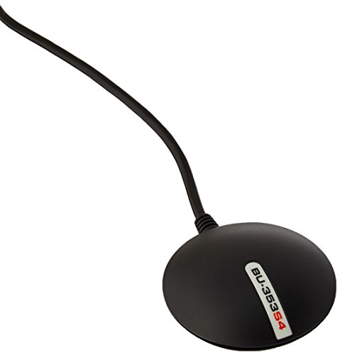 g-mouse gps drivers
